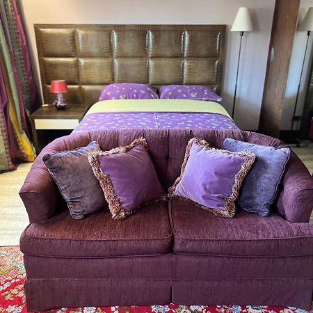 Studio Dans Le Quartier Luxe نويي سور سين المظهر الخارجي الصورة