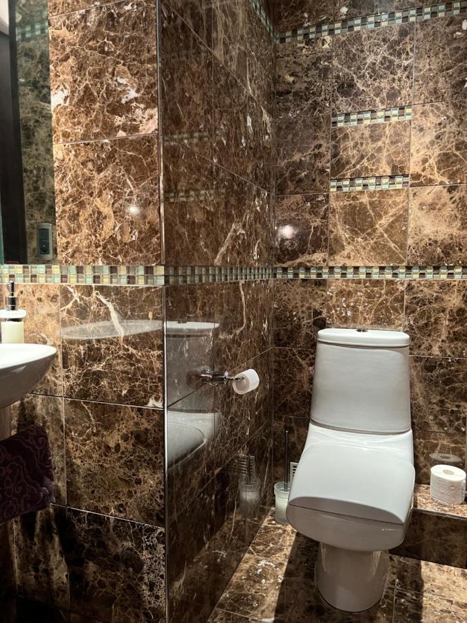 Studio Dans Le Quartier Luxe نويي سور سين المظهر الخارجي الصورة