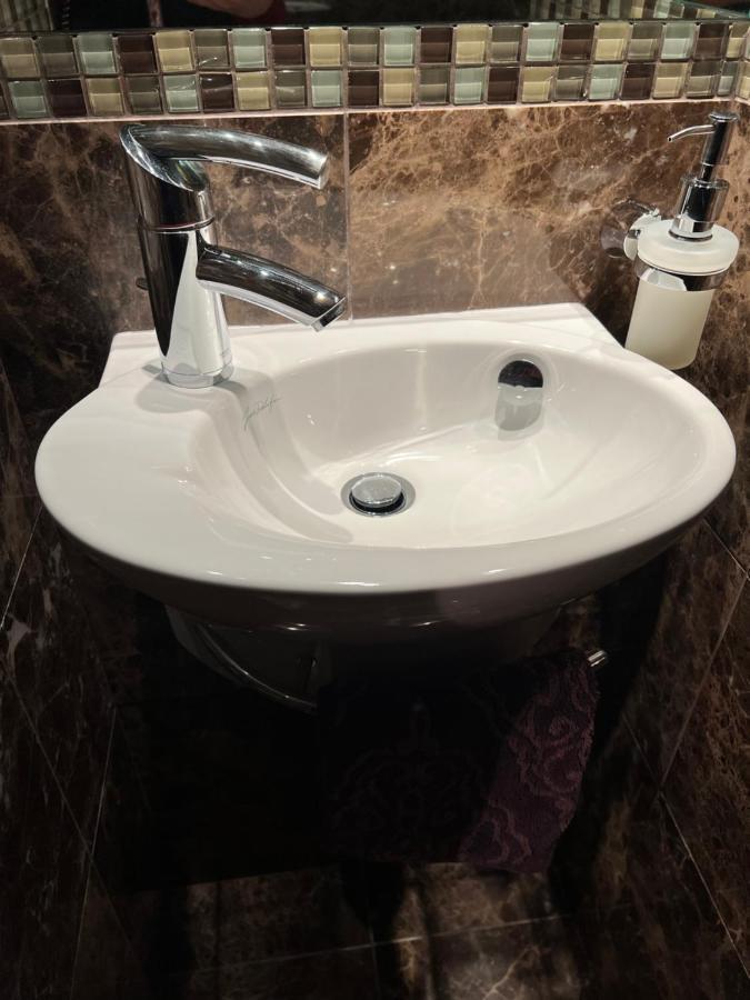 Studio Dans Le Quartier Luxe نويي سور سين المظهر الخارجي الصورة