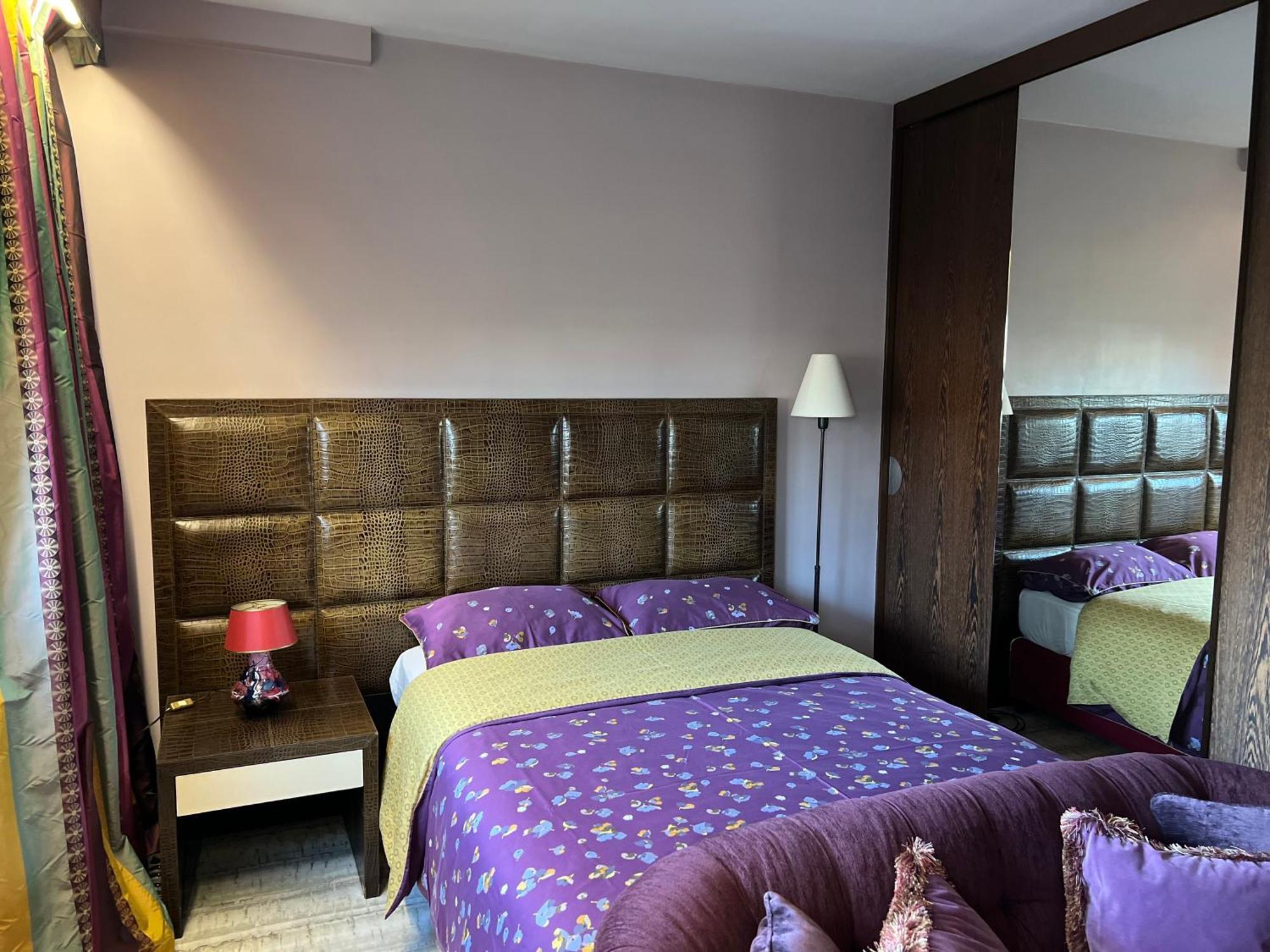Studio Dans Le Quartier Luxe نويي سور سين المظهر الخارجي الصورة