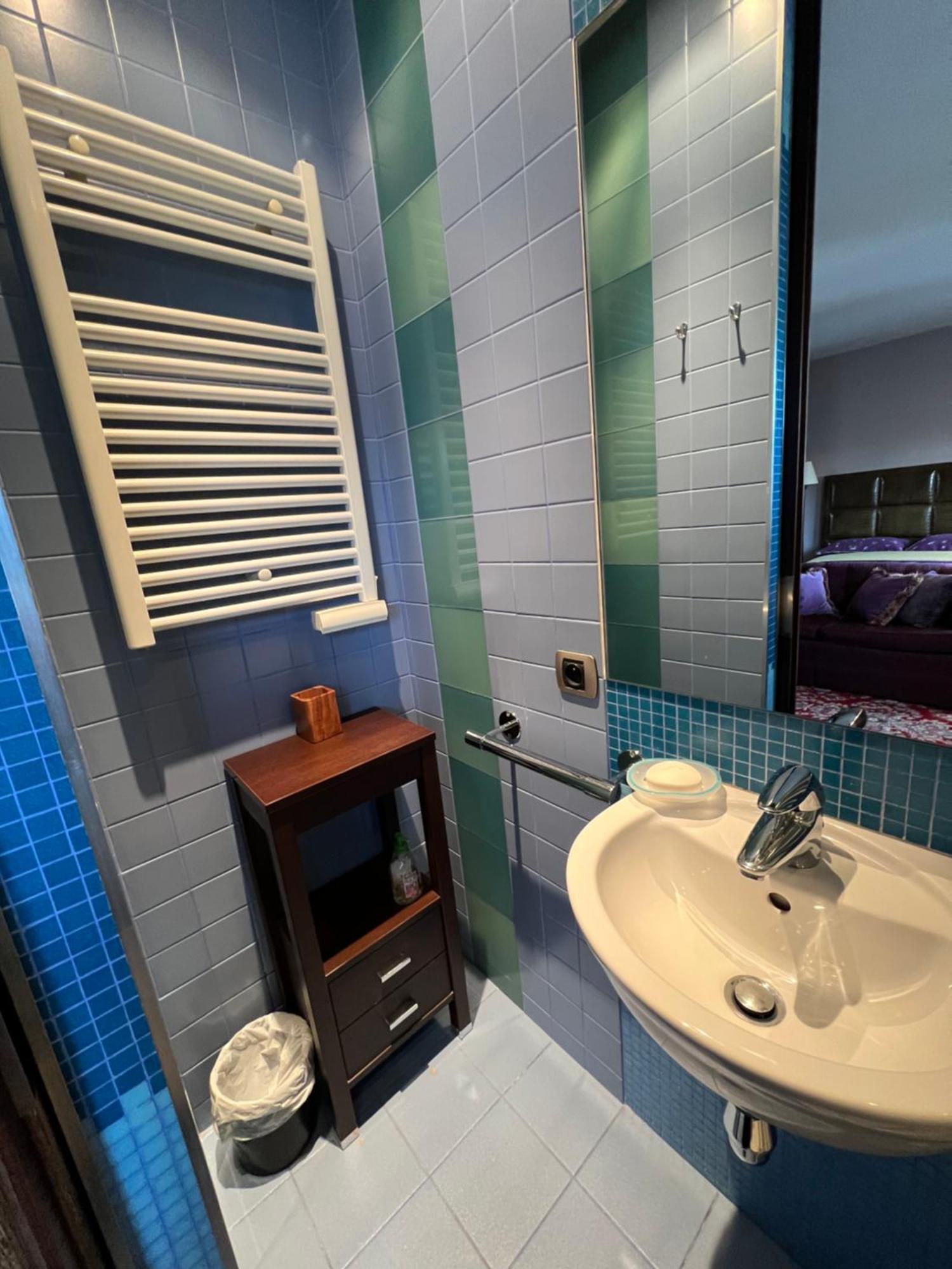 Studio Dans Le Quartier Luxe نويي سور سين المظهر الخارجي الصورة