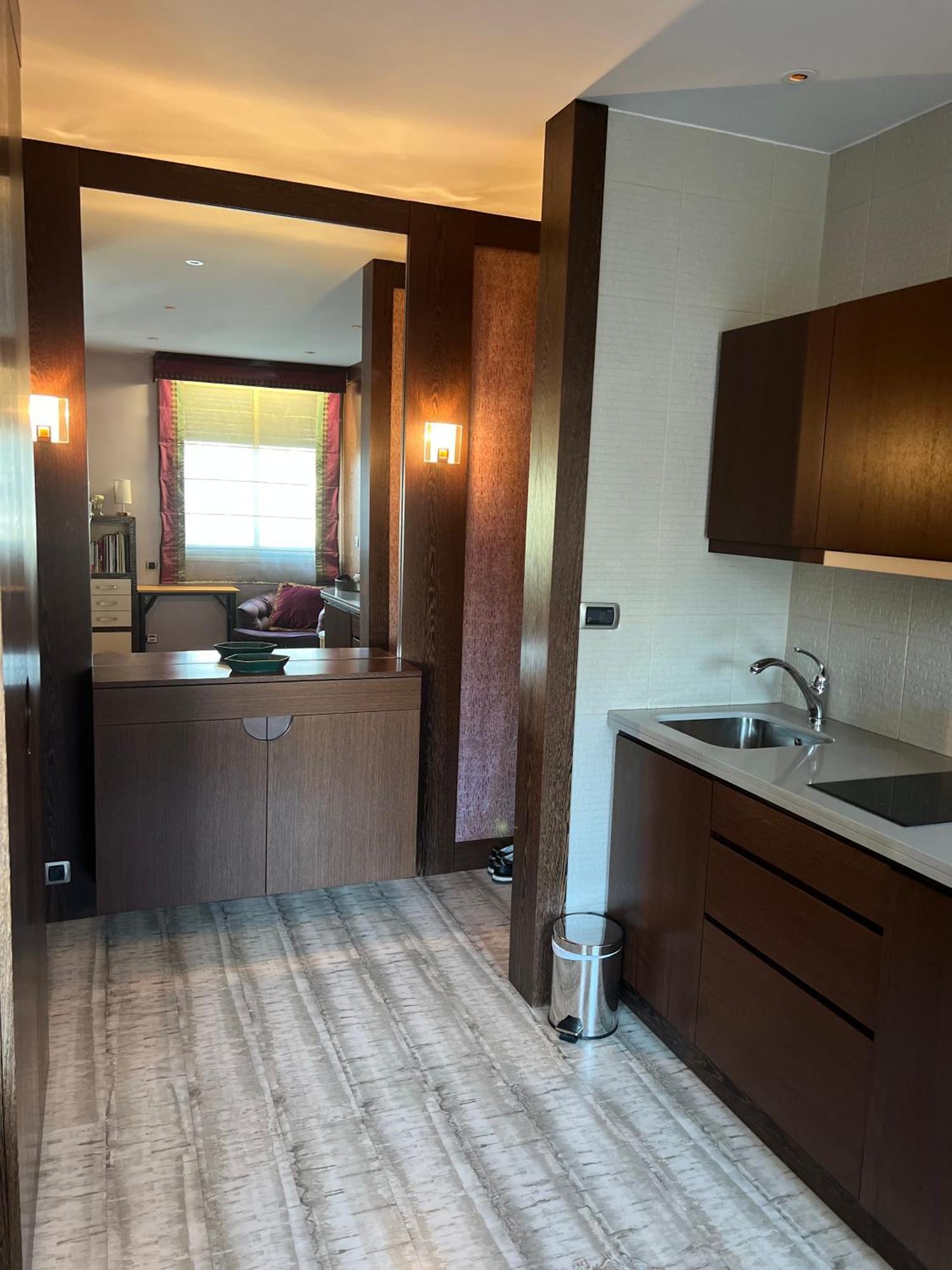 Studio Dans Le Quartier Luxe نويي سور سين المظهر الخارجي الصورة