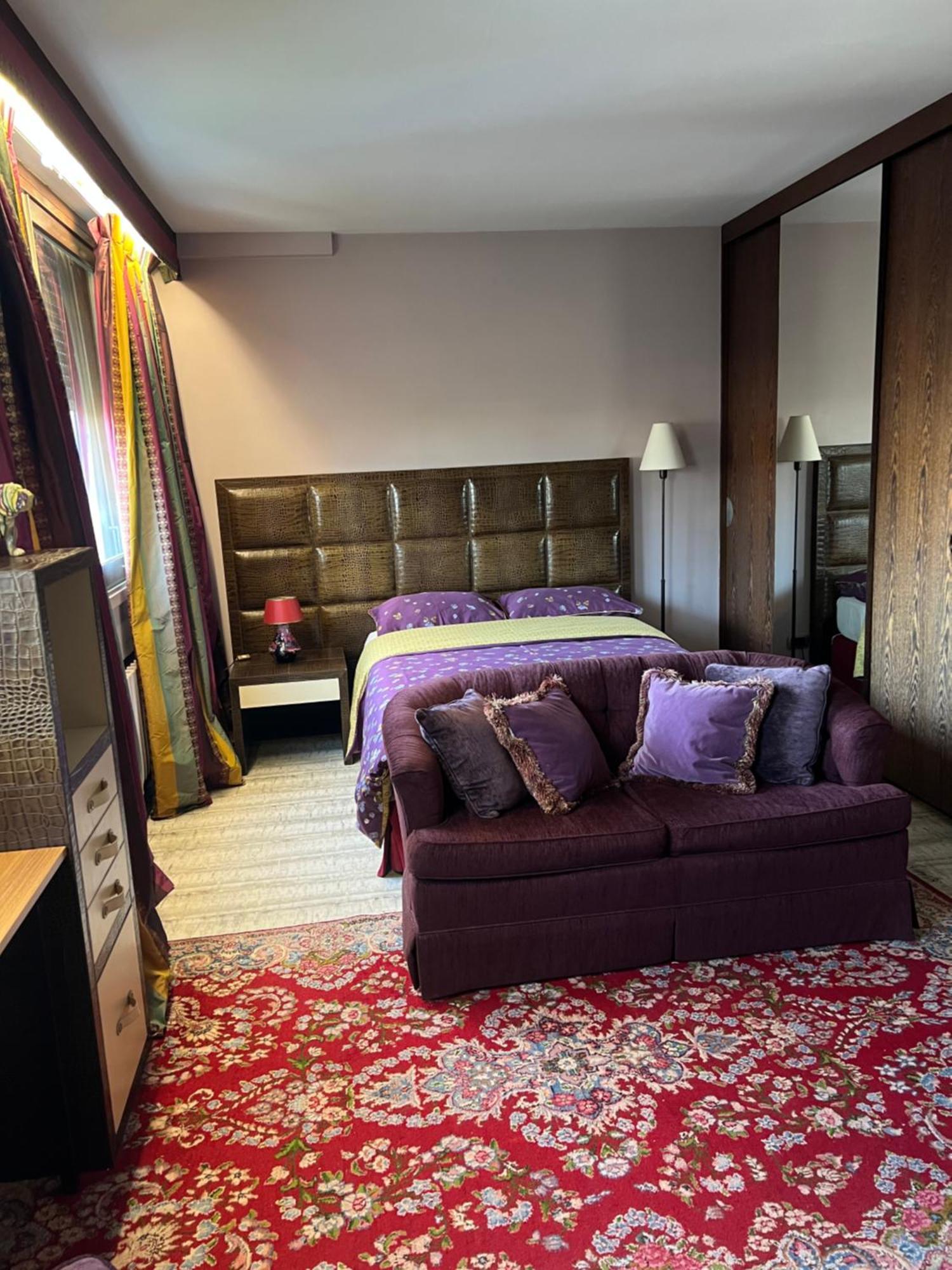 Studio Dans Le Quartier Luxe نويي سور سين المظهر الخارجي الصورة