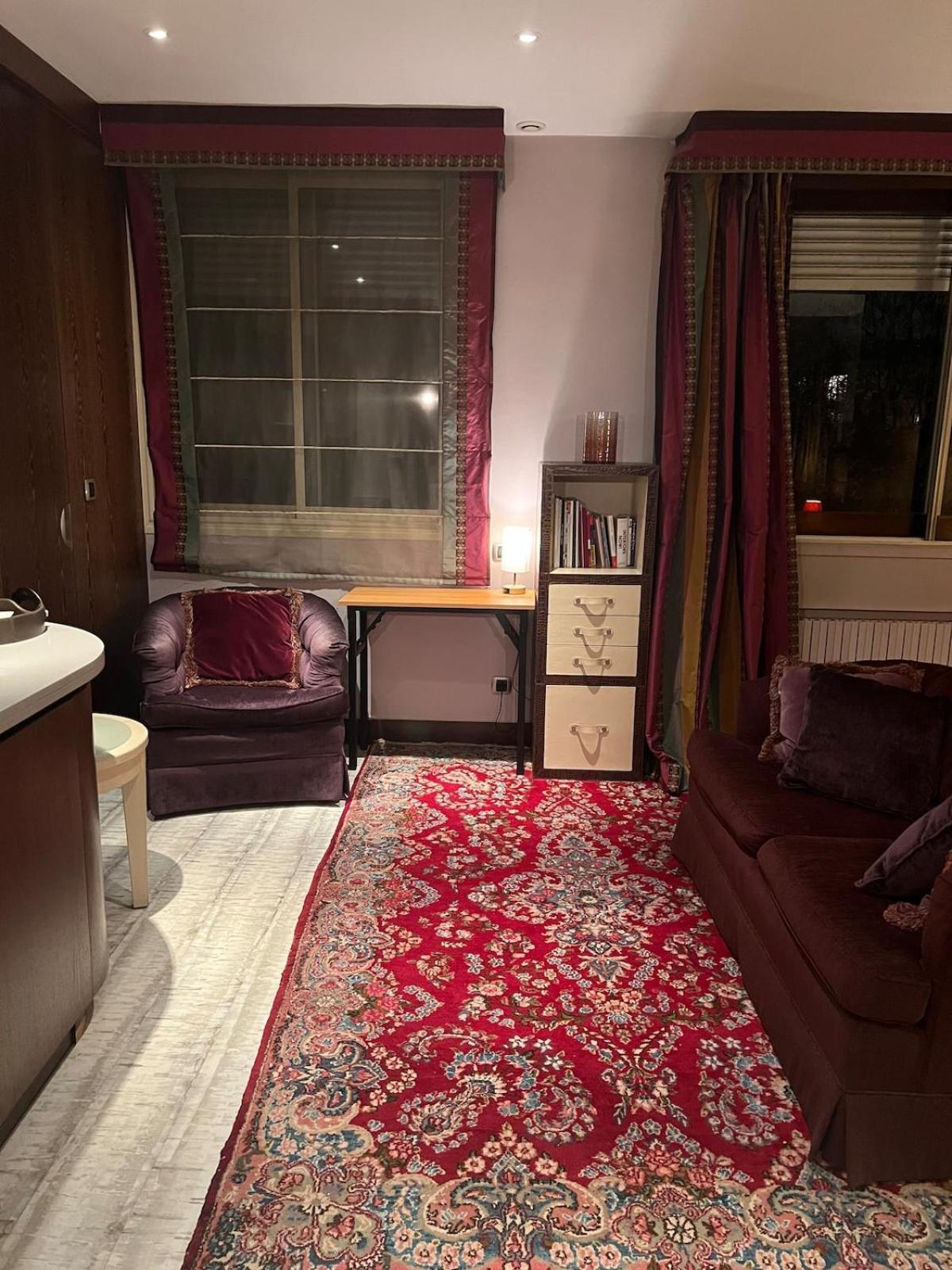 Studio Dans Le Quartier Luxe نويي سور سين المظهر الخارجي الصورة